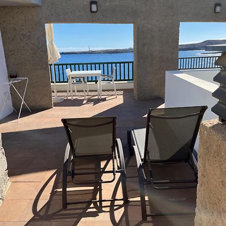 Apartamentos Alegro Poris de Abona Εξωτερικό φωτογραφία