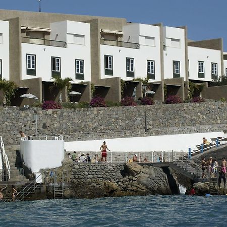 Apartamentos Alegro Poris de Abona Εξωτερικό φωτογραφία