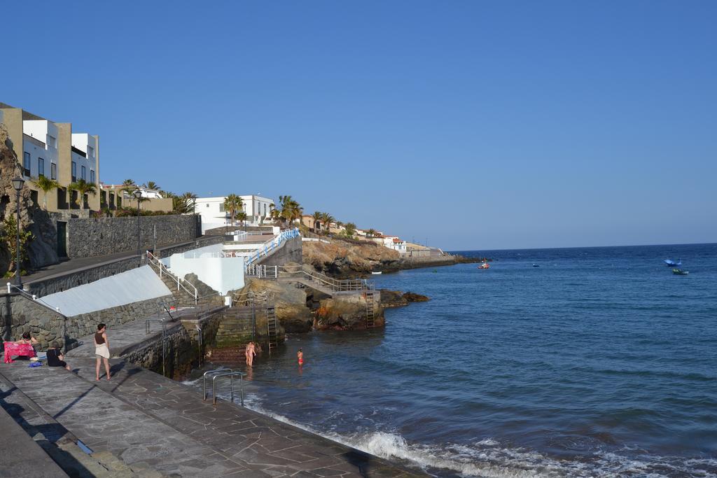 Apartamentos Alegro Poris de Abona Εξωτερικό φωτογραφία