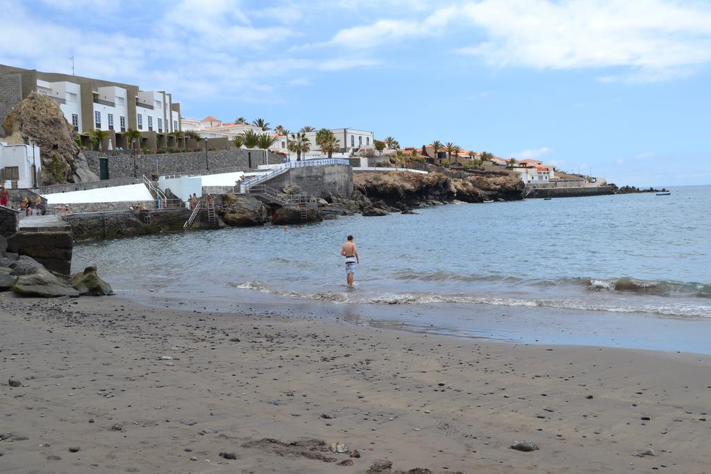 Apartamentos Alegro Poris de Abona Εξωτερικό φωτογραφία