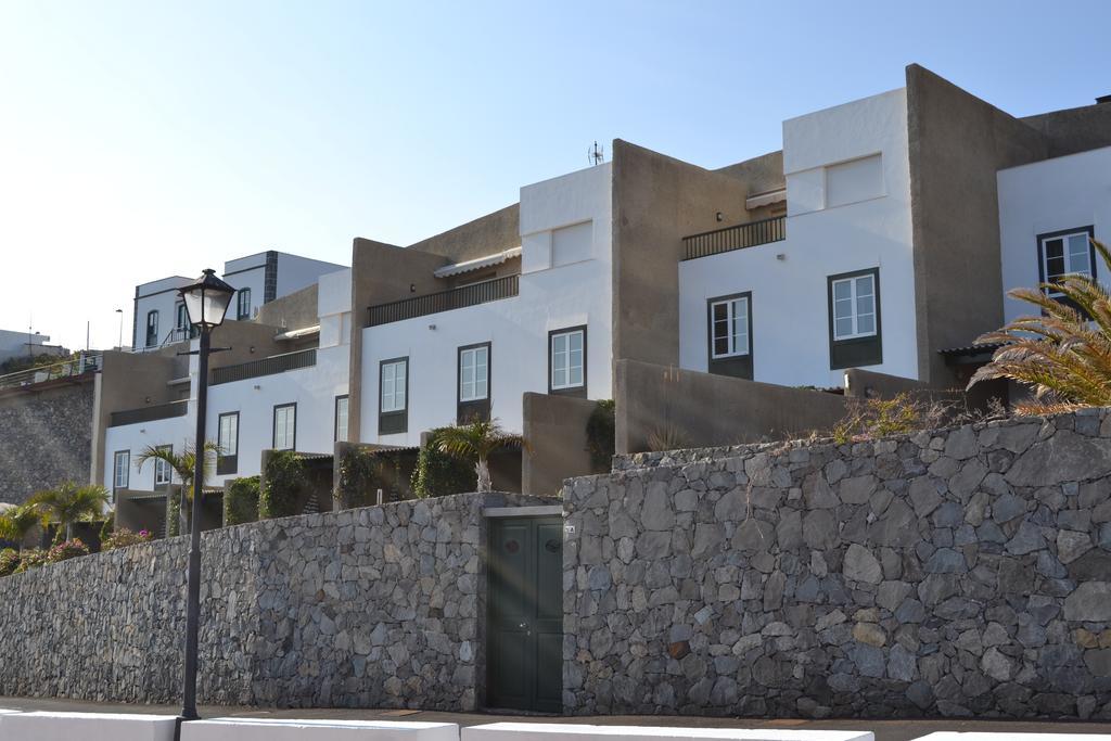 Apartamentos Alegro Poris de Abona Εξωτερικό φωτογραφία