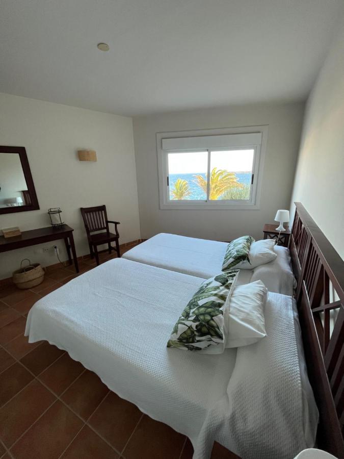 Apartamentos Alegro Poris de Abona Εξωτερικό φωτογραφία
