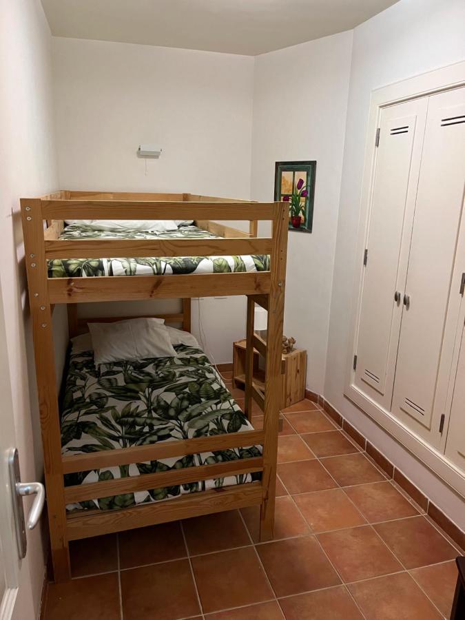 Apartamentos Alegro Poris de Abona Εξωτερικό φωτογραφία