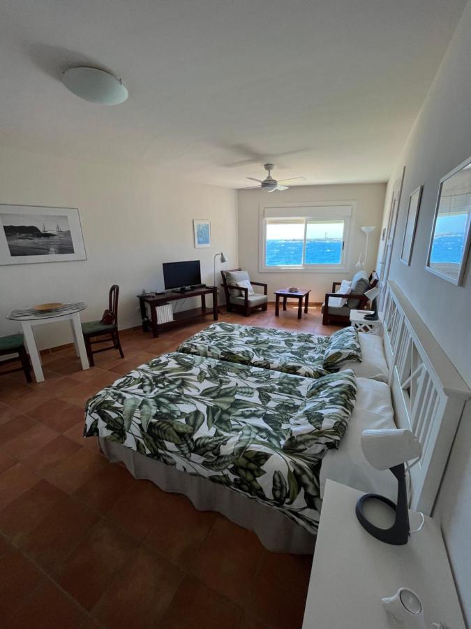 Apartamentos Alegro Poris de Abona Εξωτερικό φωτογραφία