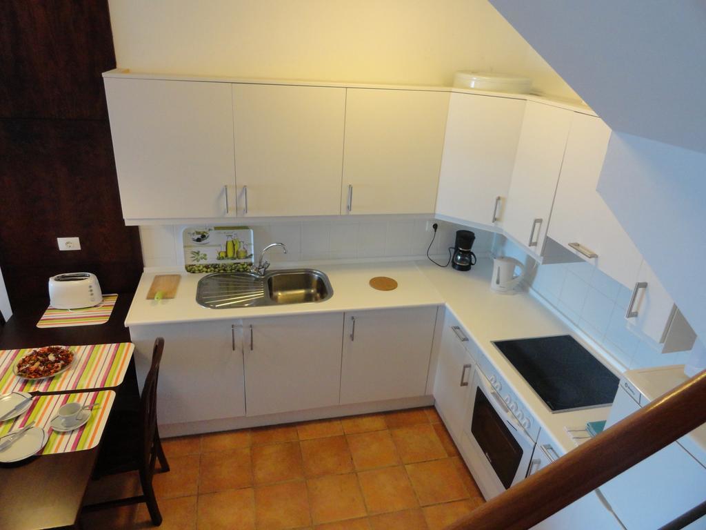 Apartamentos Alegro Poris de Abona Δωμάτιο φωτογραφία