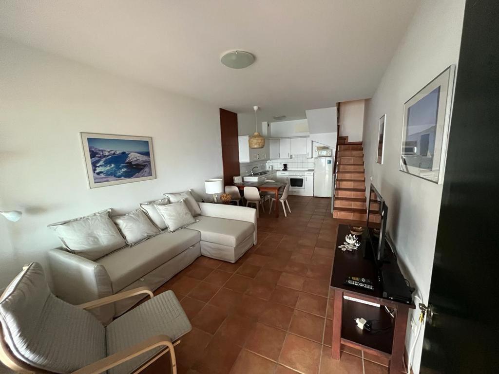 Apartamentos Alegro Poris de Abona Εξωτερικό φωτογραφία