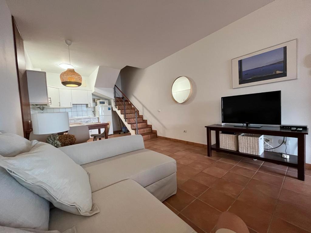 Apartamentos Alegro Poris de Abona Εξωτερικό φωτογραφία