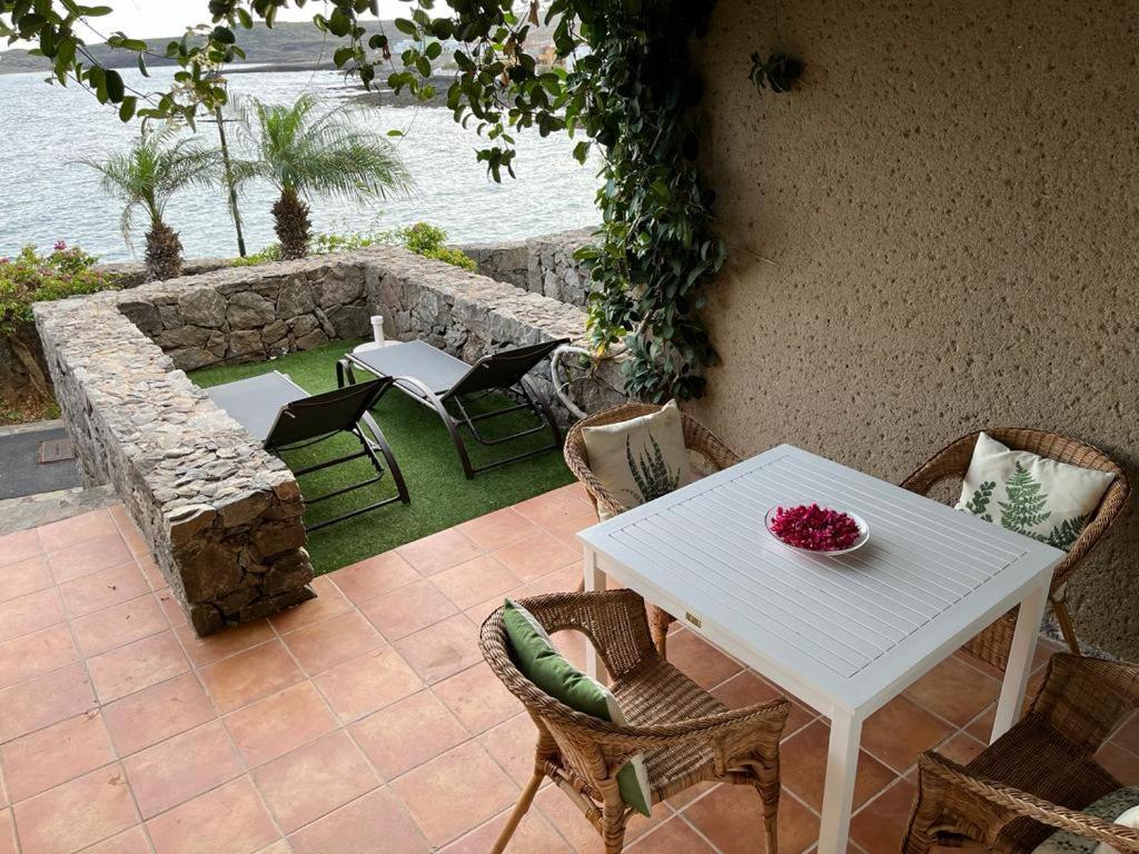 Apartamentos Alegro Poris de Abona Εξωτερικό φωτογραφία