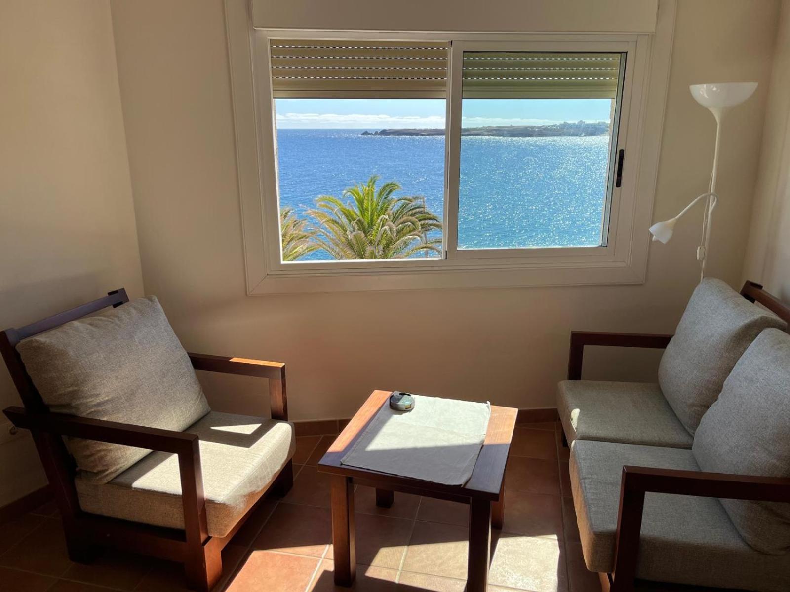 Apartamentos Alegro Poris de Abona Εξωτερικό φωτογραφία