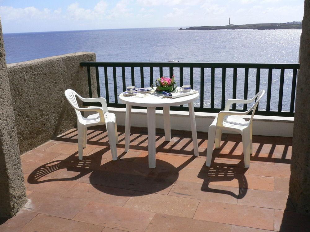 Apartamentos Alegro Poris de Abona Εξωτερικό φωτογραφία