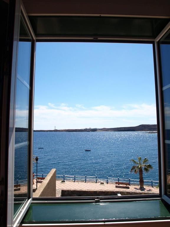 Apartamentos Alegro Poris de Abona Εξωτερικό φωτογραφία