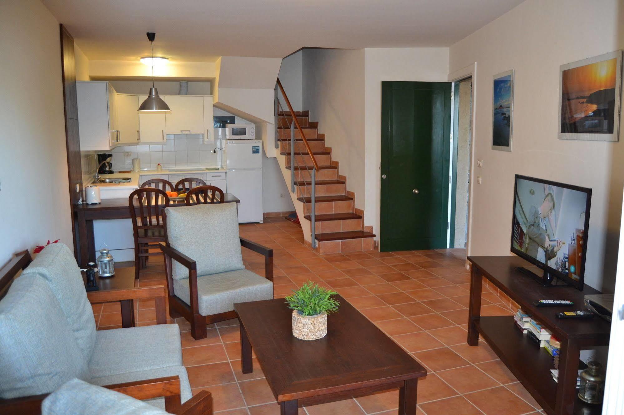 Apartamentos Alegro Poris de Abona Εξωτερικό φωτογραφία