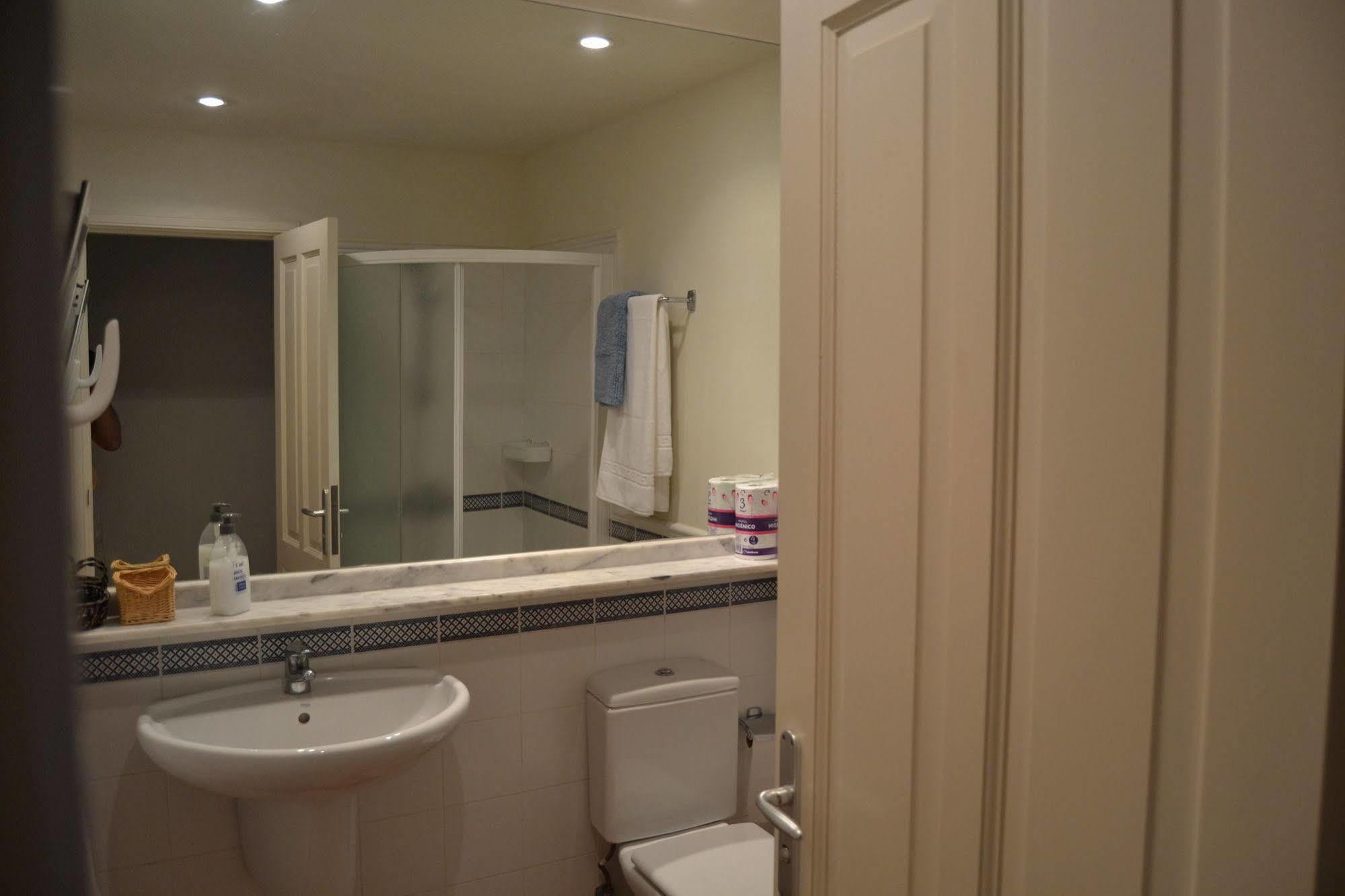 Apartamentos Alegro Poris de Abona Εξωτερικό φωτογραφία